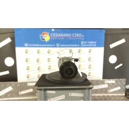 COMPRESSORE A/C 030 HYUNDAI TUCSON (12/20-) D4FE 97701N7000
