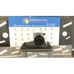 COMPRESSORE A/C 030 HYUNDAI TUCSON (12/20-) D4FE 97701N7000