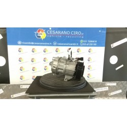 COMPRESSORE A/C 030 HYUNDAI TUCSON (12/20-) D4FE 97701N7000