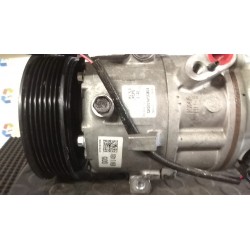 COMPRESSORE A/C 030 HYUNDAI TUCSON (12/20-) D4FE 97701N7000