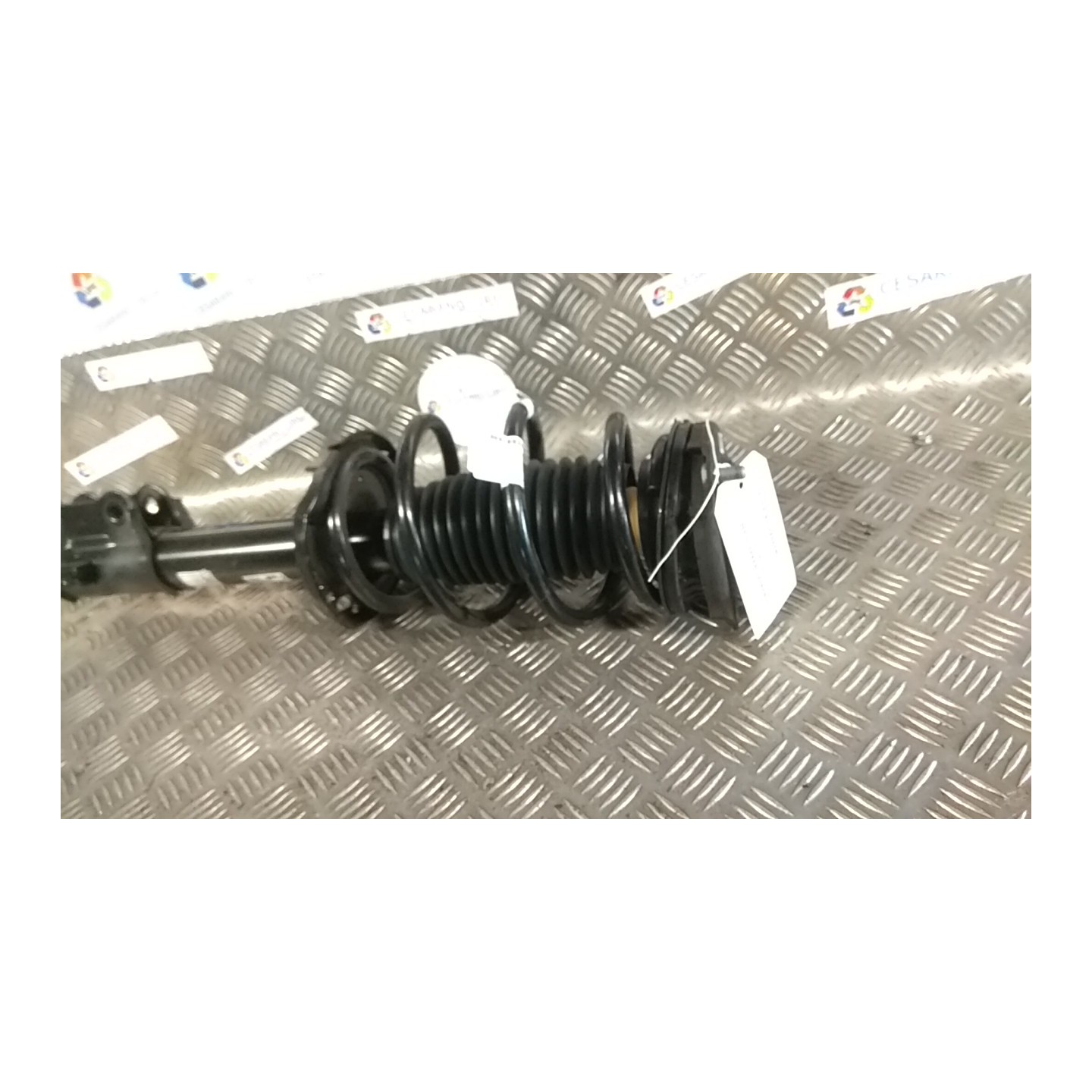 AMMORTIZZATORE ANT. SX. 032 HYUNDAI TUCSON (12/20-) D4FE 54650N7000