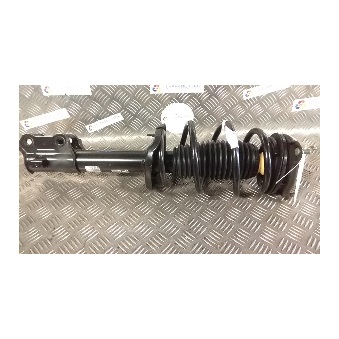 AMMORTIZZATORE ANT. SX. 032 HYUNDAI TUCSON (12/20-) D4FE 54650N7000