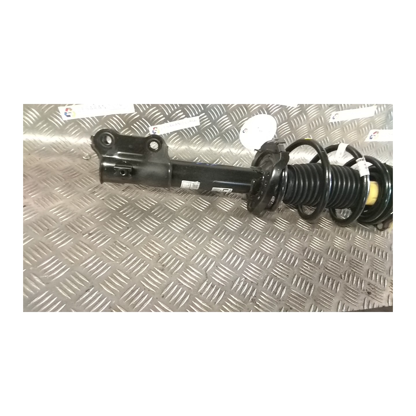 AMMORTIZZATORE ANT. SX. 032 HYUNDAI TUCSON (12/20-) D4FE 54650N7000