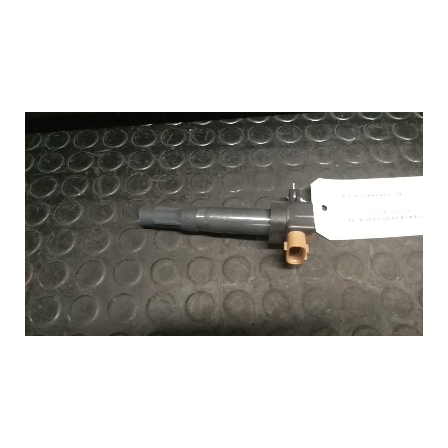 BOBINA 064 SUZUKI ALTO (03/09-) K10B 33400M68K10