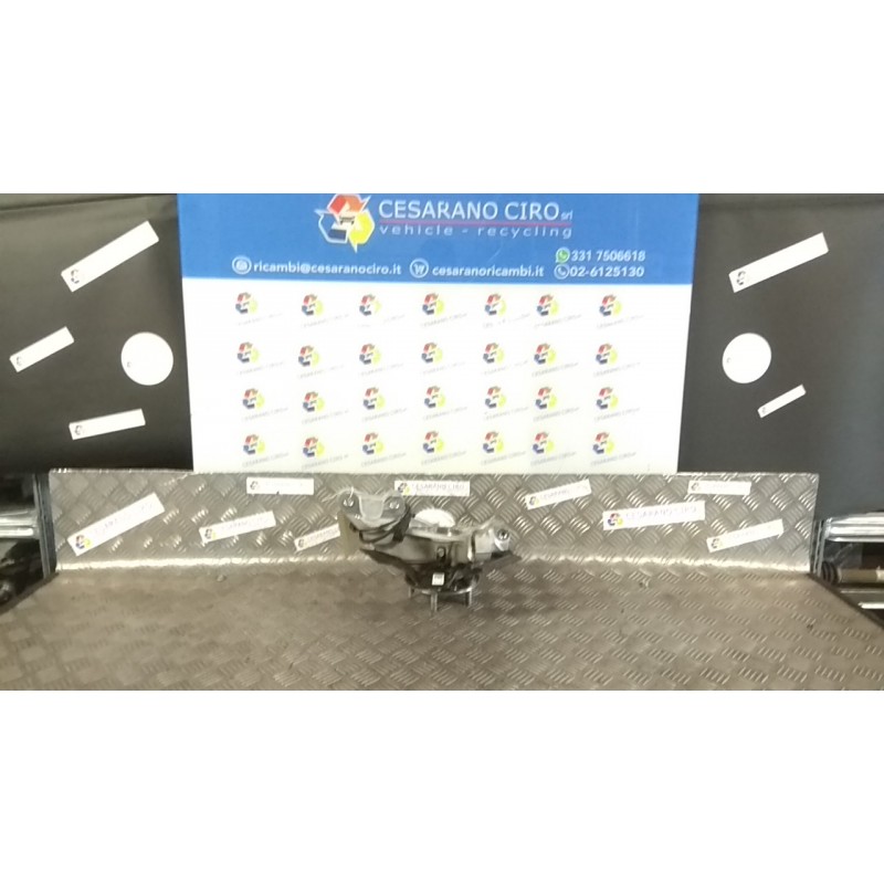 MONTANTE SOSP. ANT. SX. 036 HYUNDAI TUCSON (12/20-) D4FE 51710N7000