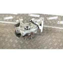 MONTANTE SOSP. ANT. SX. 036 HYUNDAI TUCSON (12/20-) D4FE 51710N7000