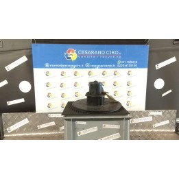 MOTORINO VENTILAZIONE ABITACOLO 050 PEUGEOT 307 (04/01-12/06) NFU 6441P0