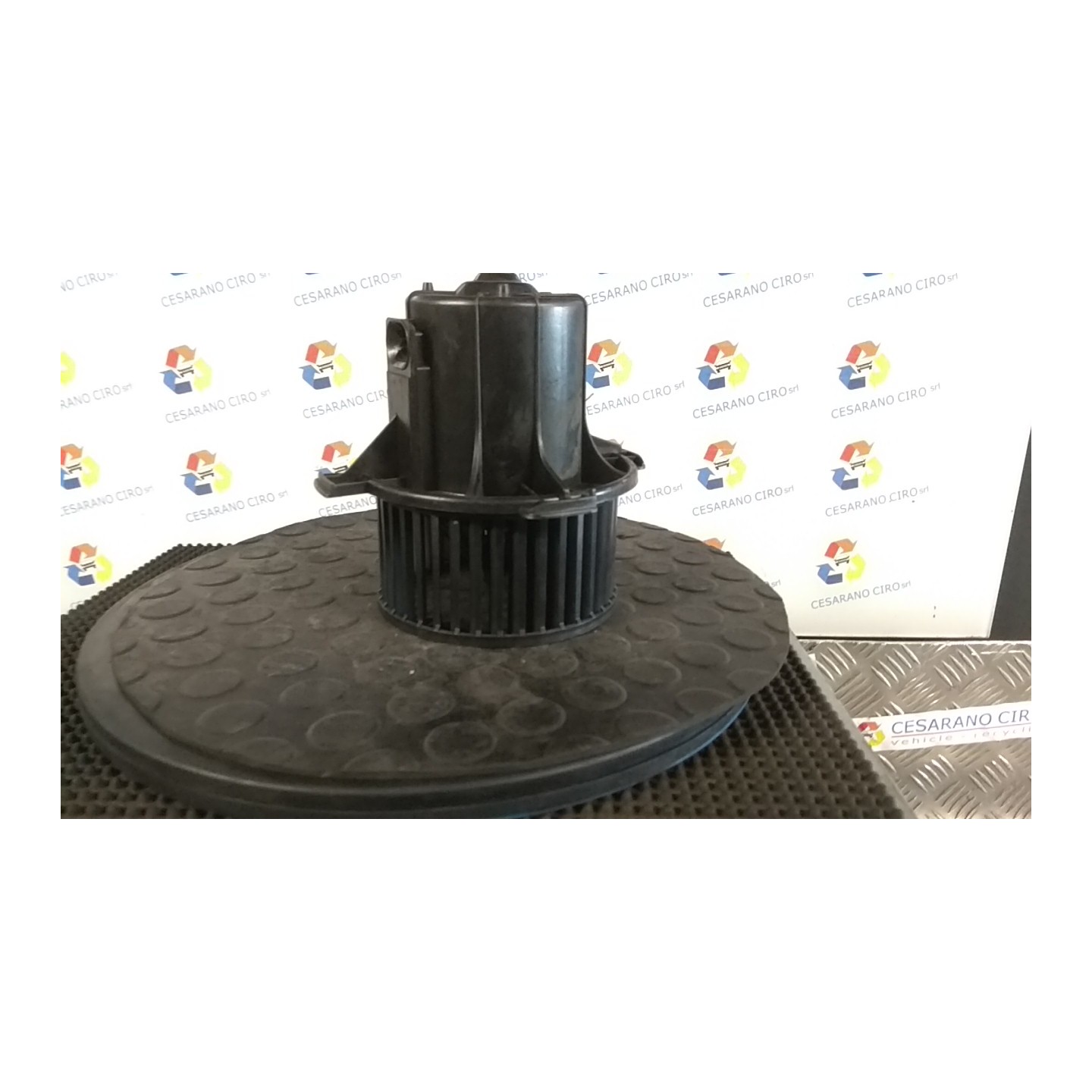 MOTORINO VENTILAZIONE ABITACOLO 050 PEUGEOT 307 (04/01-12/06) NFU 6441P0