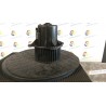 MOTORINO VENTILAZIONE ABITACOLO 050 PEUGEOT 307 (04/01-12/06) NFU 6441P0