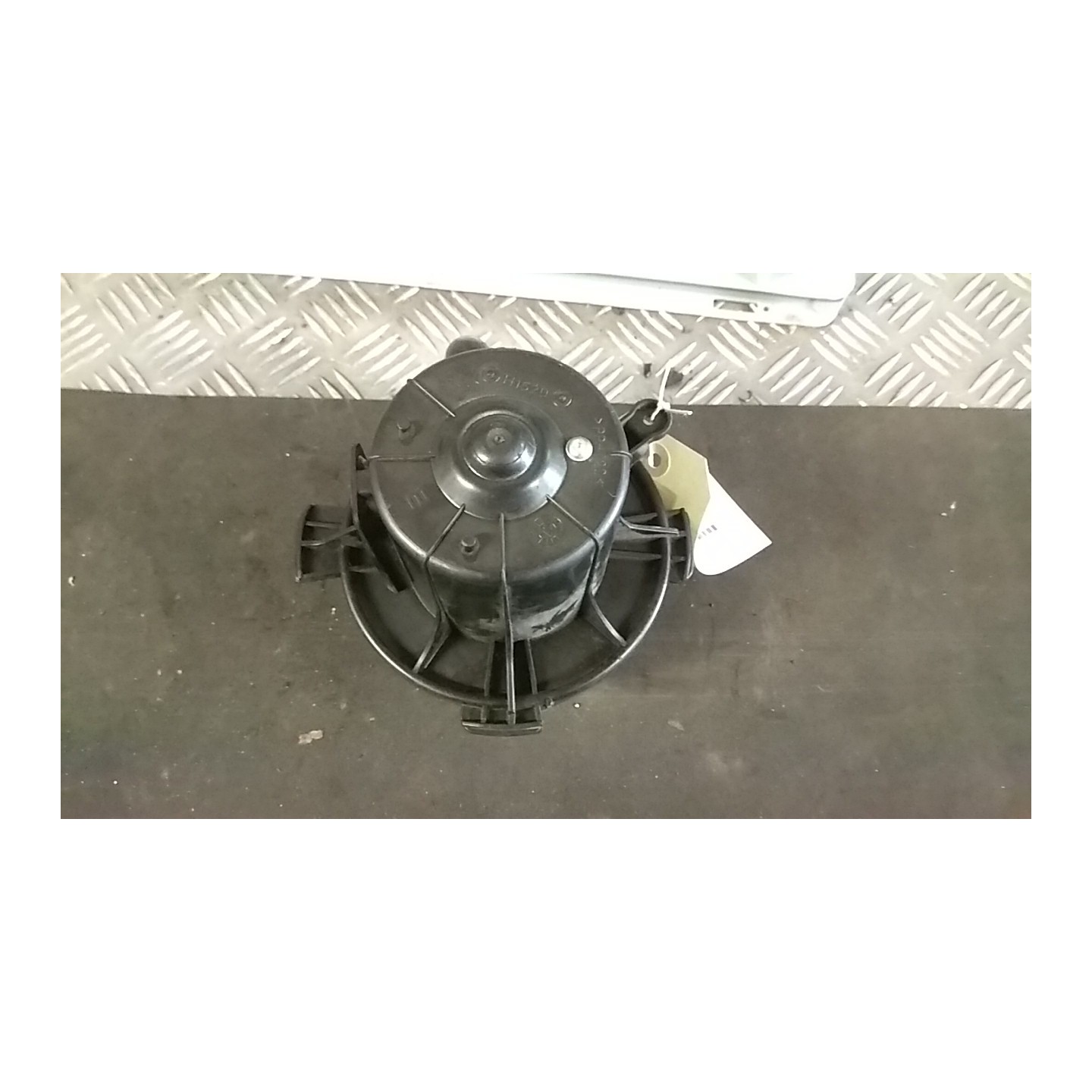 MOTORINO VENTILAZIONE ABITACOLO 050 PEUGEOT 307 (04/01-12/06) NFU 6441P0