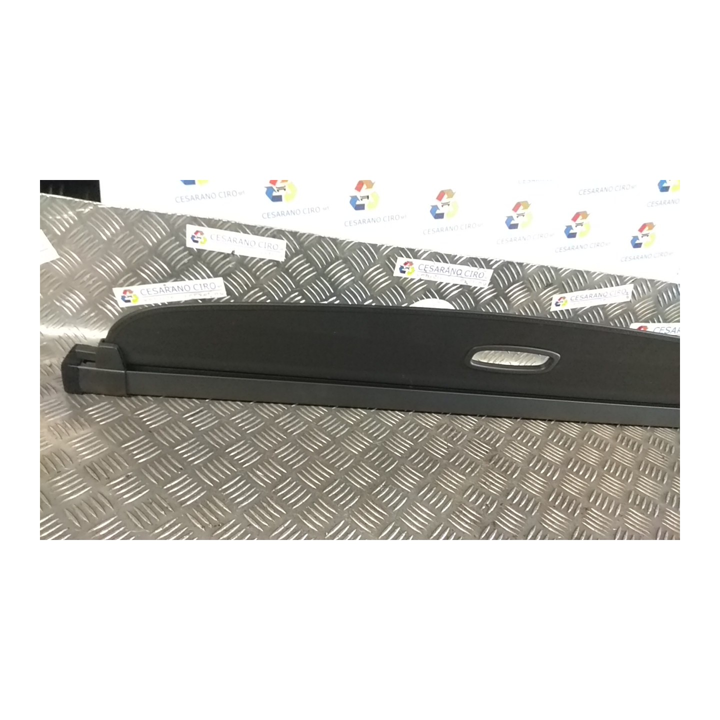 TENDALINO COPERTURA VANO BAGAGLI 051 HYUNDAI TUCSON (12/20-) D4FE NB3403071066007