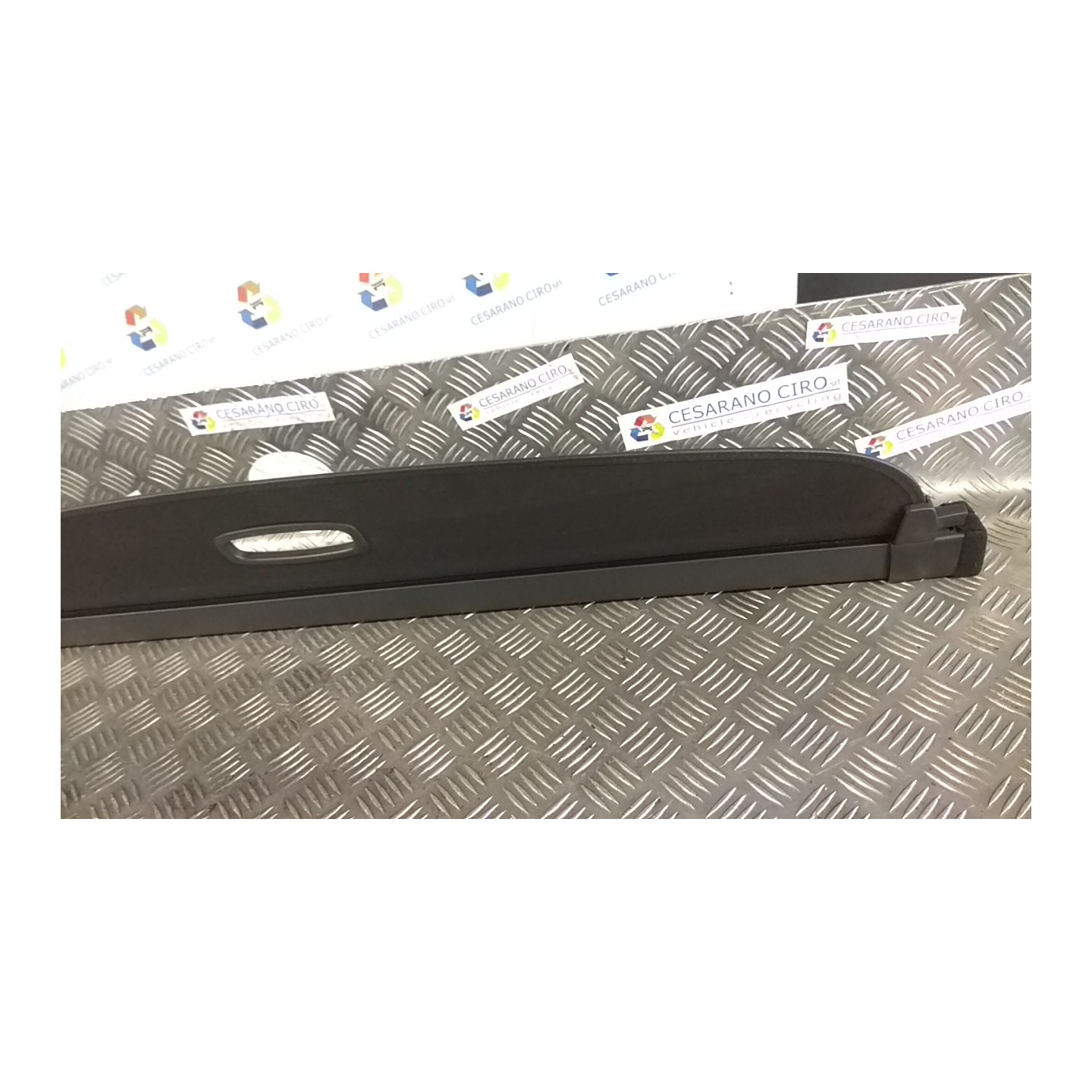 TENDALINO COPERTURA VANO BAGAGLI 051 HYUNDAI TUCSON (12/20-) D4FE NB3403071066007