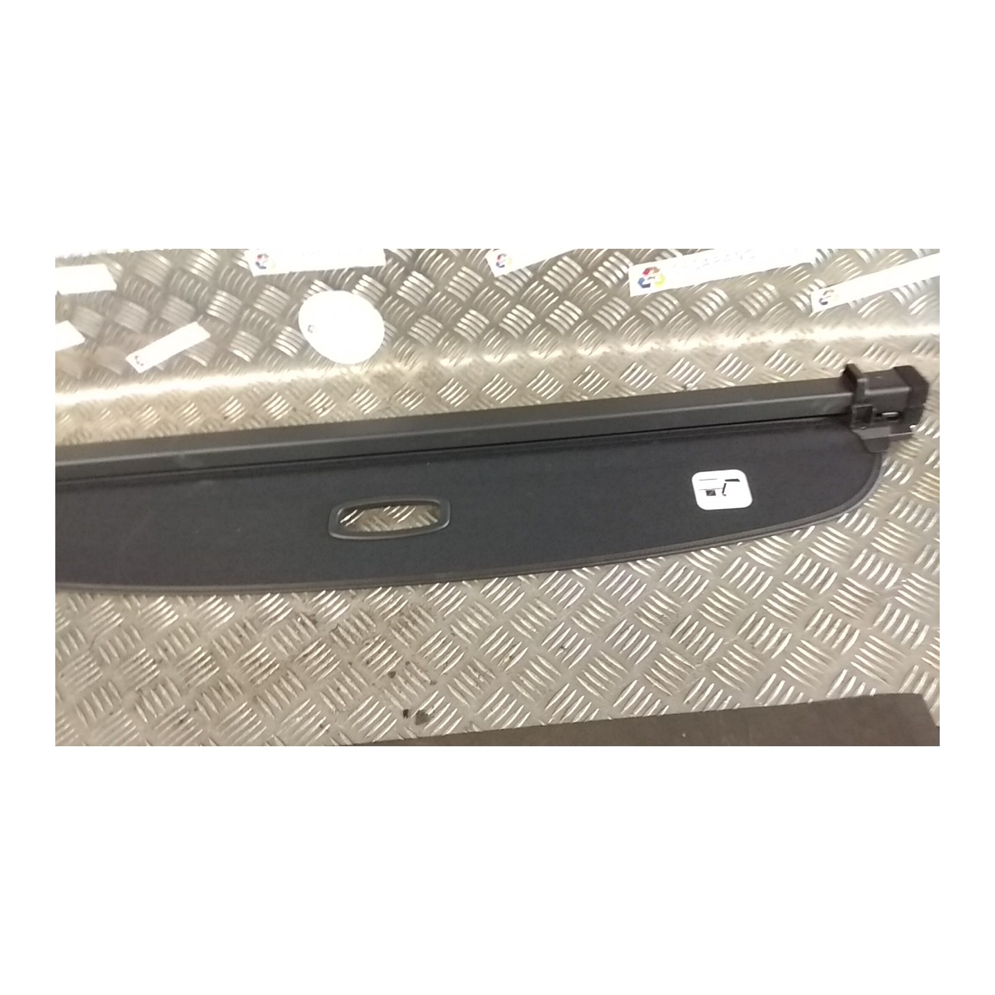 TENDALINO COPERTURA VANO BAGAGLI 051 HYUNDAI TUCSON (12/20-) D4FE NB3403071066007