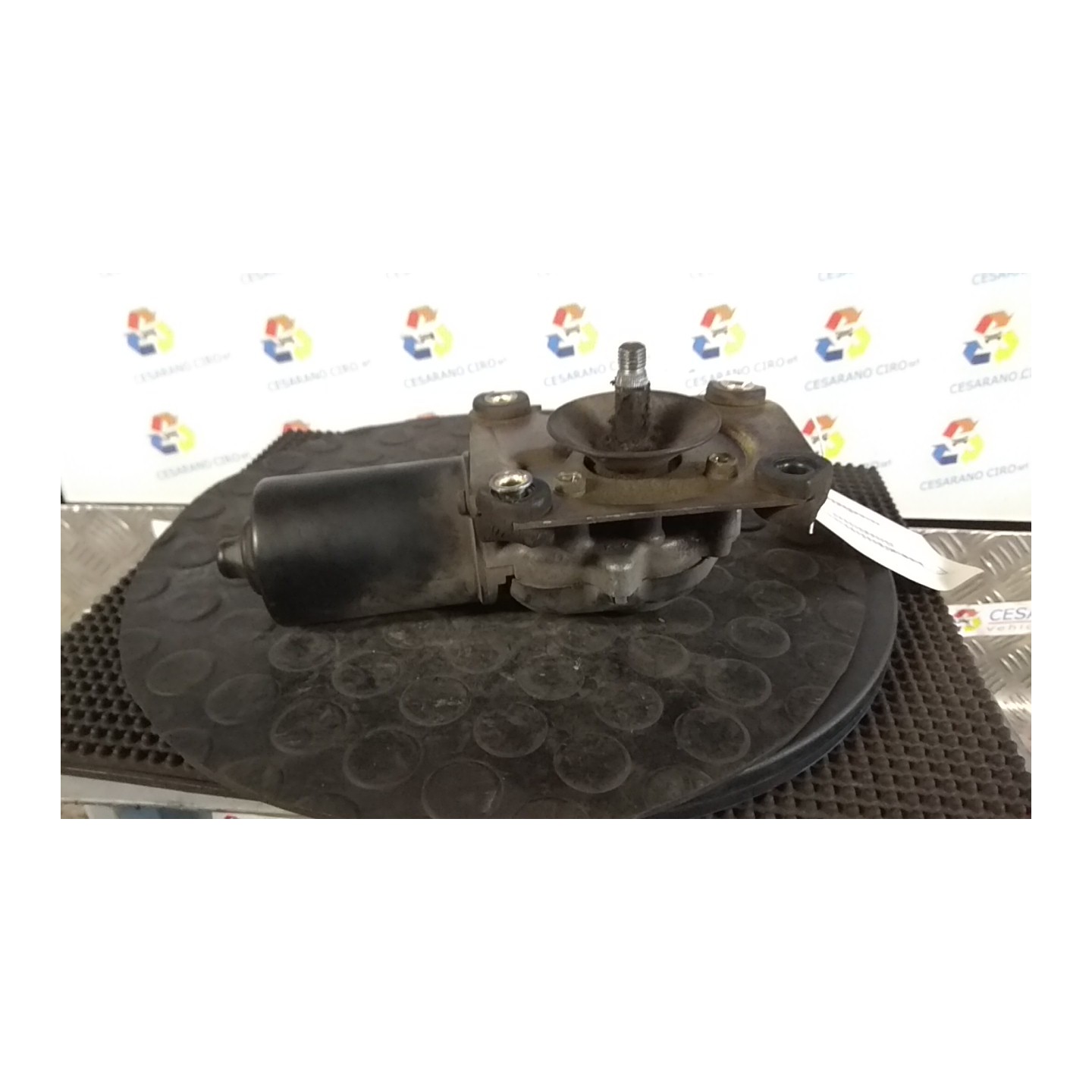 MOTORINO TERGIPARABREZZA 02-01- 057 NISSAN MICRA (K11E) (09/00-01/03) CG10 2881041B20
