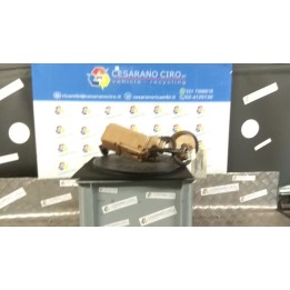 POMPA CARBURANTE 062 NISSAN MICRA (K11E) (09/00-01/03) CG10 170429F500