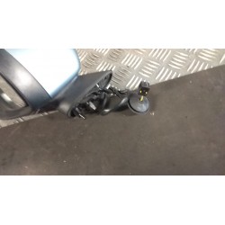 RETROVISORE EST. REGOLAZ. ELETTR. SX. 071 OPEL CORSA (S07) (07/06-02/11) Z13DTJ 13187615