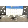 RETROVISORE EST. REGOLAZ. ELETTR. 01-00- DX. 072 VOLVO V40 (04/00-03/04) D4192T3 30623548