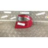 FANALE POST. PARTE EST. DX. 093 SAAB 9.5 1A SERIE (07/01-09/05) B235R/TK 4677027