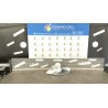 FANALINO ANT. COMPL. SX. 094 SAAB 9.5 1A SERIE (07/01-09/05) B235R/TK 5286455