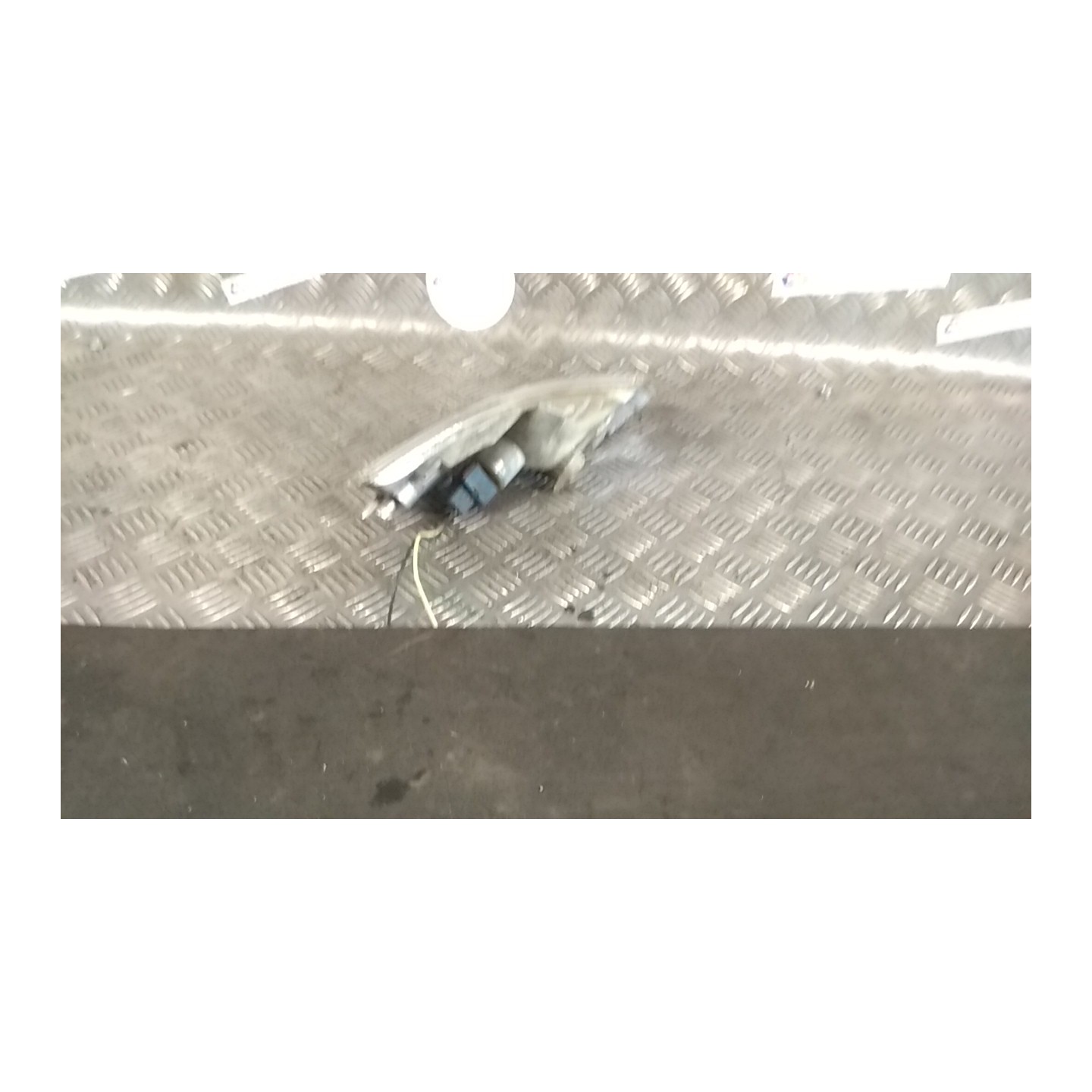 FANALINO ANT. COMPL. SX. 094 SAAB 9.5 1A SERIE (07/01-09/05) B235R/TK 5286455
