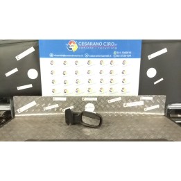 RETROVISORE EST. REGOLAZ. ELETTR. TIPO 3 - 4 DX. 021 RENAULT SCENIC 2A SERIE (06/03-08/09) K4MD8 7701068385