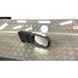 RETROVISORE EST. REGOLAZ. ELETTR. TIPO 3 - 4 DX. 021 RENAULT SCENIC 2A SERIE (06/03-08/09) K4MD8 7701068385