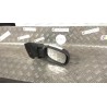 RETROVISORE EST. REGOLAZ. ELETTR. TIPO 3 - 4 DX. 021 RENAULT SCENIC 2A SERIE (06/03-08/09) K4MD8 7701068385
