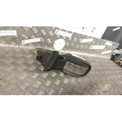 RETROVISORE EST. REGOLAZ. ELETTR. TIPO 3 - 4 DX. 021 RENAULT SCENIC 2A SERIE (06/03-08/09) K4MD8 7701068385