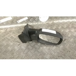 RETROVISORE EST. REGOLAZ. ELETTR. TIPO 3 - 4 DX. 021 RENAULT SCENIC 2A SERIE (06/03-08/09) K4MD8 7701068385