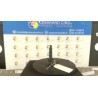 BOBINA 025 TOYOTA YARIS (11/05-02/12) 1KRFE 9091902262