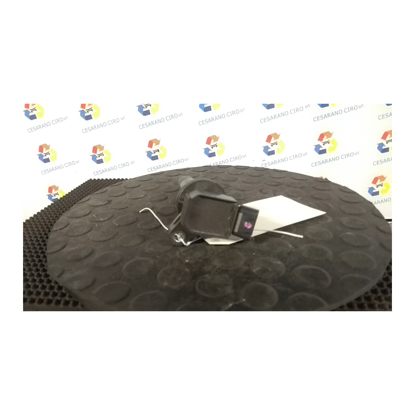BOBINA 025 TOYOTA YARIS (11/05-02/12) 1KRFE 9091902262