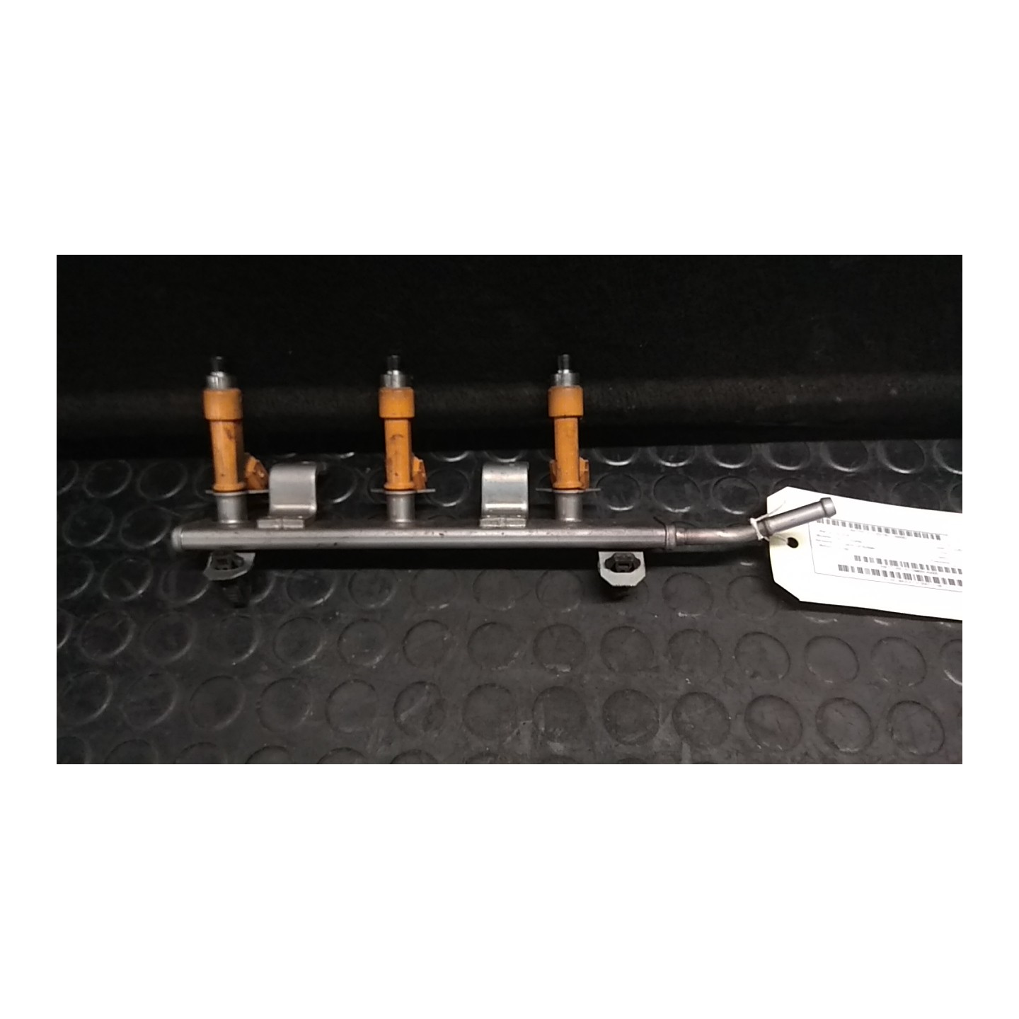 INIETTORE 062 SUZUKI ALTO (03/09-) K10B 15710M68KA0000