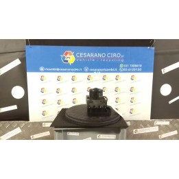 CENTRALINA ABS 050 AUDI A3 (8L) (08/96-12/01) AGU 1C0907375G