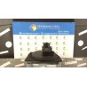 CENTRALINA ABS 050 AUDI A3 (8L) (08/96-12/01) AGU 1C0907375G