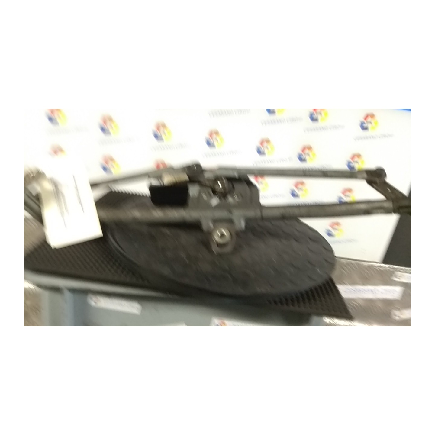 MOTORINO TERGIPARABREZZA 051 AUDI A3 (8L) (08/96-12/01) AGU 1C0955119