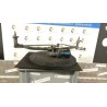 MOTORINO TERGIPARABREZZA 051 AUDI A3 (8L) (08/96-12/01) AGU 1C0955119