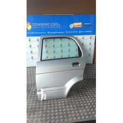 PORTA POST. SX. 087 DAIHATSU TERIOS 1A SERIE (09/97-10/06) K3 6700487403000