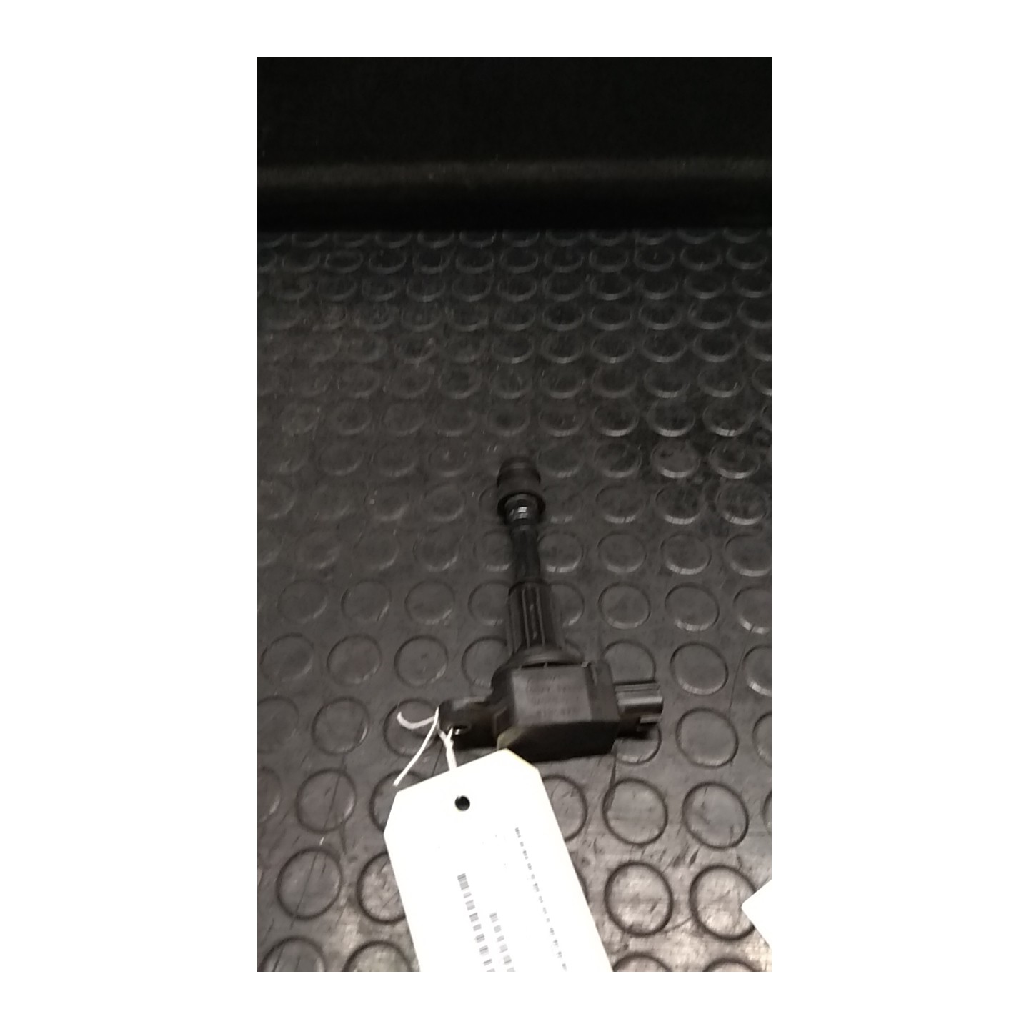 BOBINA 032 NISSAN MICRA (K12E) (11/02-05/06) CR10 22448AX001