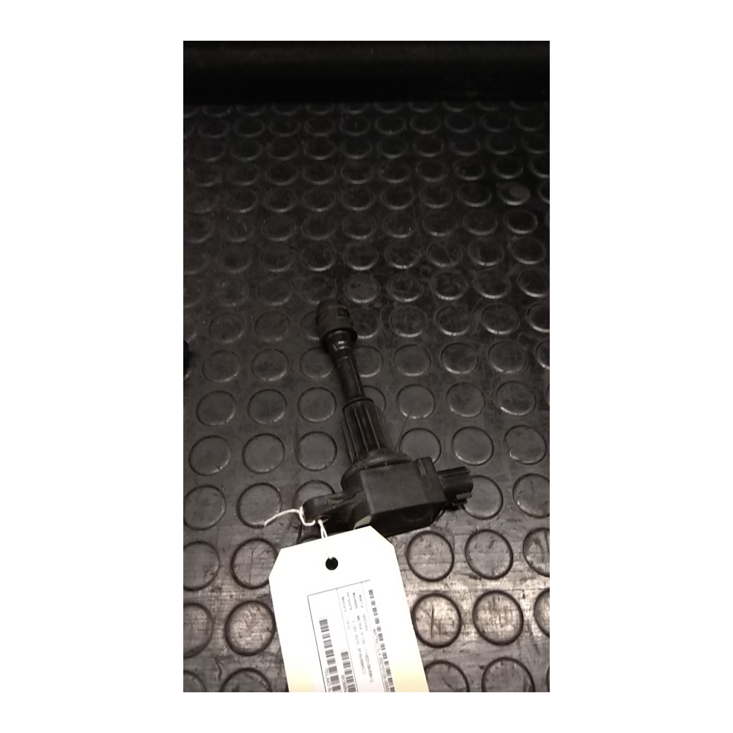 BOBINA 031 NISSAN MICRA (K12E) (11/02-05/06) CR10 22448AX001