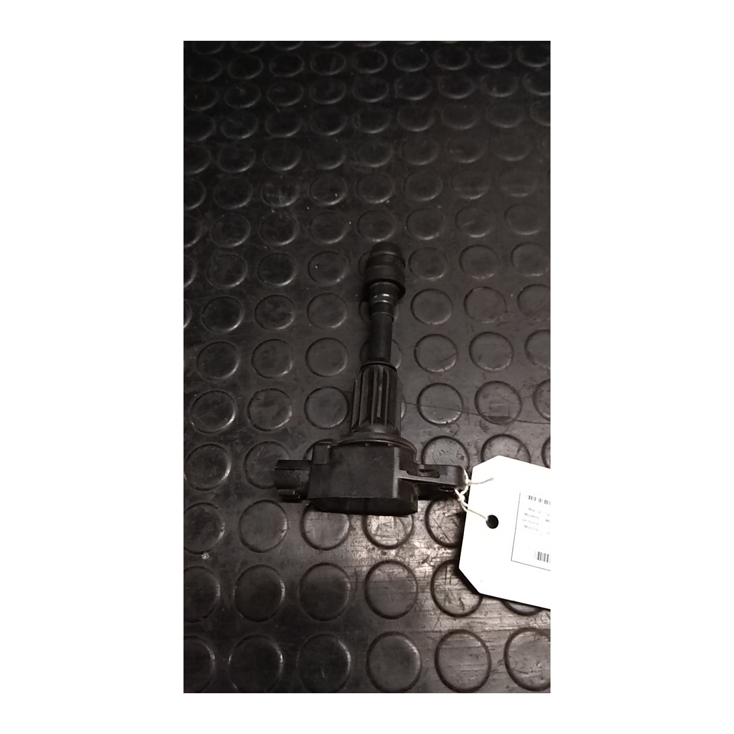 BOBINA 030 NISSAN MICRA (K12E) (11/02-05/06) CR10 22448AX001