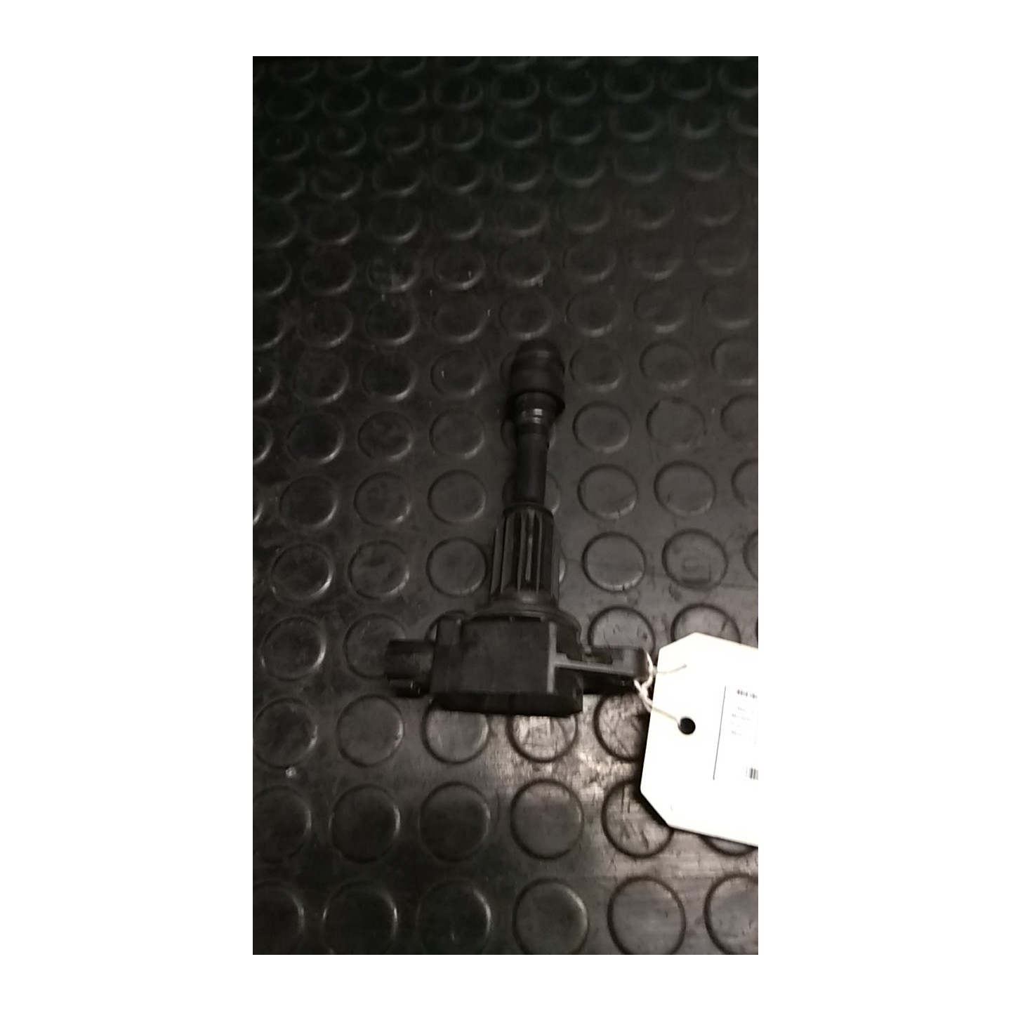 BOBINA 030 NISSAN MICRA (K12E) (11/02-05/06) CR10 22448AX001