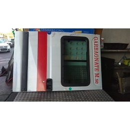 PORTA POST. DX. 117 OPEL MOVANO (X70) (10/06-06/10) G9UA6 9162304