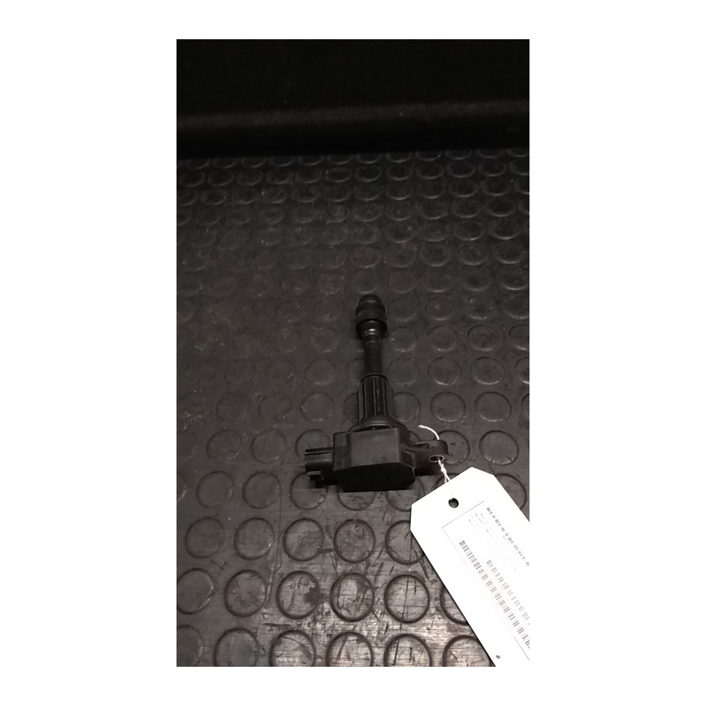 BOBINA 029 NISSAN MICRA (K12E) (11/02-05/06) CR10 22448AX001