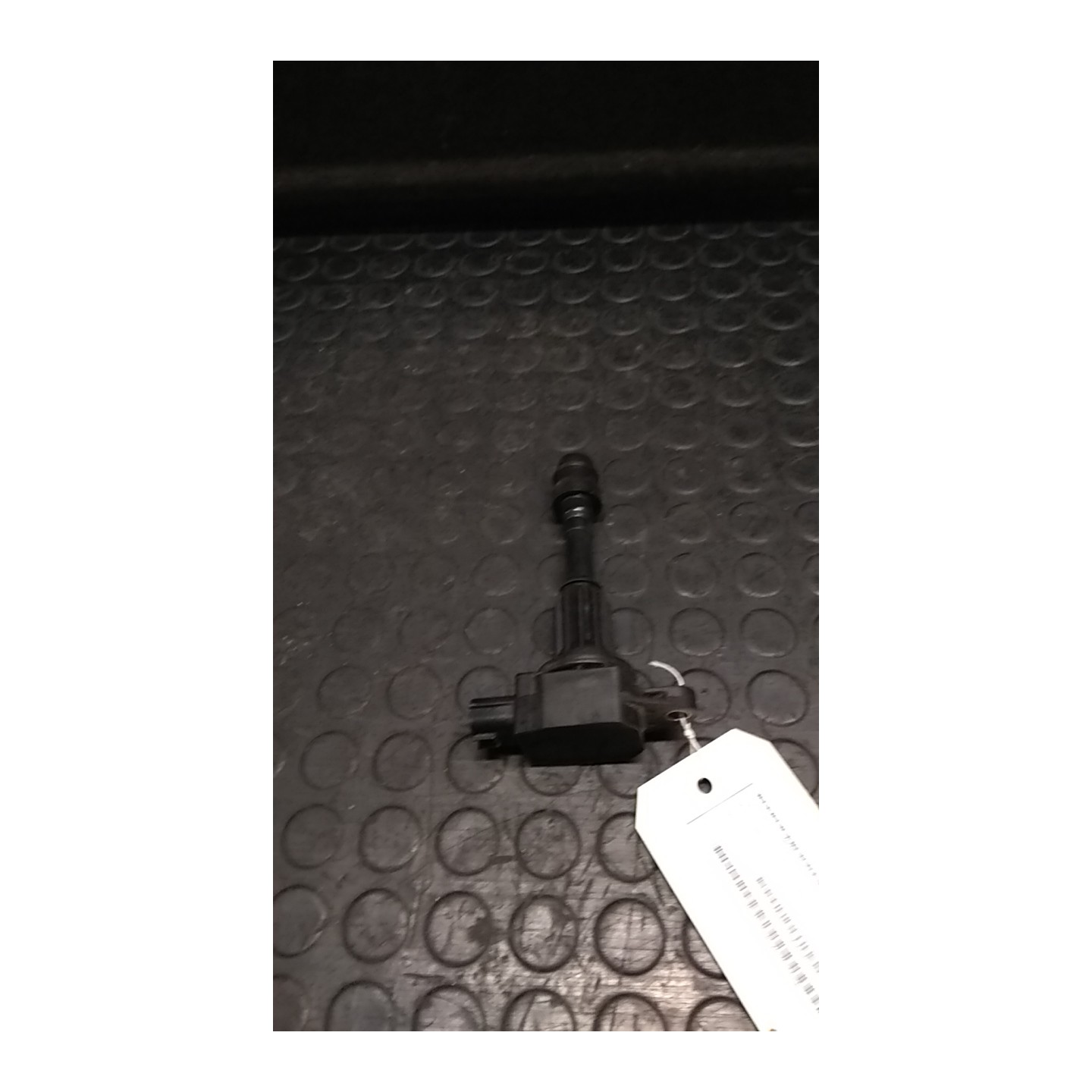 BOBINA 029 NISSAN MICRA (K12E) (11/02-05/06) CR10 22448AX001