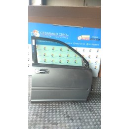 PORTA ANT. DX. 137 NISSAN X-TRAIL (T30) (10/03-08/07) YD22 H01008H7MM