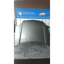 COFANO ANT. 138 NISSAN X-TRAIL (T30) (10/03-08/07) YD22 F5100EQ0MM