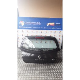 PORTELLO POST. 155 RENAULT TWINGO 2A SERIE (06/07-02/12) D4FJ7 901002280R