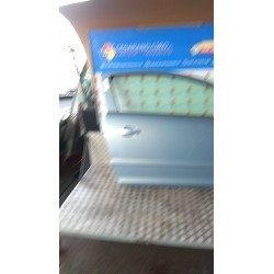 PORTA ANT. DX. 165 OPEL CORSA (S07) (07/06-02/11) Z12XEP 93189327