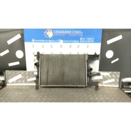 RADIATORE 045 OPEL ASTRA (P10) (10/09-06/18) A17DTR 13267655