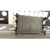 RADIATORE 045 OPEL ASTRA (P10) (10/09-06/18) A17DTR 13267655